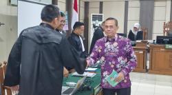 Sidang Sudewo: 8 Camat Kompak Sebut Pengisian Perangkat Desa Wewenang Kepala Desa, Bukan Bupati