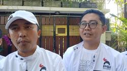 DPW PSI Lampung Temui Jokowi, Klaim Ribuan Anggota Baru Bergabung setelah Safari Politik