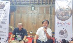 Ini Jadwal Festival Banjoemas Kota Lama 2026 Padukan Ruwat Sukerta dan Banyumas Aesthetic