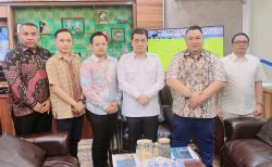 Program Desa Ekspor Bidik 5.000 Desa Penghasil Kopi di Indonesia