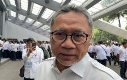 Menko Zulhas Minta Waktu Atasi Masalah MBG: Satu Bulan!