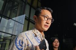 KPK Sebut Pemeriksaan Anggota BPK Bobby Adhityo Soal Dugaan Pengaturan Status WTP Pemkab Muara Enim
