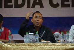 51 Cabor Bertanding di PORPROV NTB 2026, KONI Siapkan Atlet Hadapi PON 2028