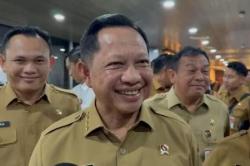 Mendagri Tito Karnavian Dukung Bonus dari PAD untuk Kepala Daerah, Dinilai Bisa Cegah Korupsi