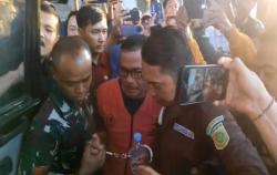 Heboh! Mantan Kabid Pasar Disdagperin Kota Bekasi Jadi Tersangka Kasus Pungli MCK Rp80 Juta