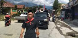 Aktivis Ancam Turun ke Jalan jika Polemik APBD Mamasa Tak Segera Diselesaikan