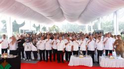 Perkuat B50, PalmCo Tingkatkan Produktivitas Kebun Sawit Rakyat