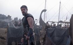 Bukan Sekadar Film, The Odyssey Jadi Proyek Paling Ambisius Christopher Nolan