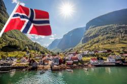 Mengenal Norwegia, Negara yang Timnas Sepakbolanya Donasikan Hadiah World Cup 2026 ke Palestina