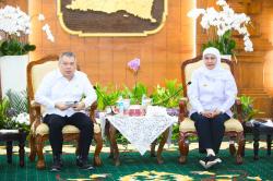 Bandara Dhoho Kediri Bersiap Layani Penerbangan Langsung ke Arab Saudi, Kemenhub Saudi Segera Tinjau