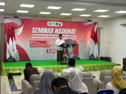 Pergunu Dorong KH Muhammad Yusuf Hasyim Ditetapkan sebagai Pahlawan Nasional