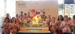 Tujuh Dekade Eksistensi, Institusi Finansial Ini Pertegas Komitmen Sinergi Global-Lokal