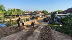 Tiga Tambang Ilegal di Jepara Ditutup Paksa