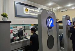 Imigrasi Blitar Tambah Kuota Paspor 75 Persen, Kapasitas Layanan Capai 210 Pemohon per Hari