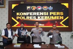 Polisi Beber Kronologi Pengeroyokan dengan Lemparan Bom Molotov yang Viral di Kebumen