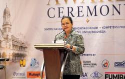 Infrastruktur dan Keselamatan Diakui, Semarang Raih Penghargaan Kota Terandal PAPTI