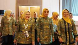 Musda Golkar Cianjur 2026, DPP Pengajian Al-Hidayah Rekomendasikan Metty Triantika Jadi Ketua DPD