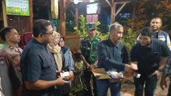 Kakorbinmas Polri Tinjau Satkamling Blora, Jadi Nominasi Lomba Nasional Hari Bhayangkara ke-80