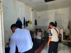 Cegah Gangguan Keamanan, Lapas Pemuda Plantungan Gelar Razia Kamar Warga Binaan