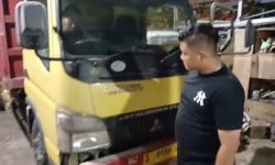 Sempat Kabur, Sopir Truk Penabrak Tetangga Desa hingga Tewas di Jombang Serahkan Diri ke Polisi