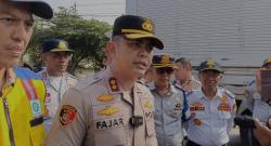 U-Turn Ilegal Ditutup Permanen, Kapolres Indramayu Ancam Pidanakan Warga yang Nekat Bongkar