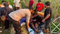 Polisi Evakuasi Petani yang Tewas di Kebun Jagung Sumberlawang, Ini Hasil Pemeriksaan Awal
