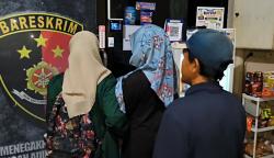Ketua RT di Lumajang Dilaporkan atas Dugaan Persetubuhan Anak, Polisi Buru Terlapor