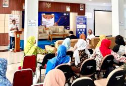 UMKM Kini Bisa Kelola Bisnis hingga Pengiriman dalam Satu Aplikasi