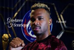 Arema FC Tutup Rekrutmen Asing, Gustavo Henrique Lengkapi Skuad