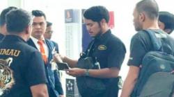 Bebas dari Penjara, WNA Malaysia Ini Langsung Dideportasi Imigrasi