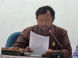 Komisi I DPRD Sragen Dorong Rekrutmen BUMD Lebih Profesional dan Transparan