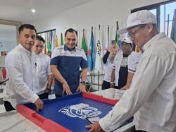 ORADO Surabaya Siap Dukung Target 250 Medali Emas Porprov Jatim