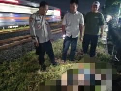 Dua Pria Mabuk Bikin Resah Warga Bringinbendo, Satu Tak Sadarkan Diri di Selokan