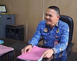 Dikejar Target 3.038 Hektare, Petani Lampung Utara Berpacu dengan Kemarau