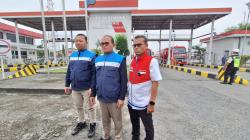 Armada Ditambah 35 Persen, BPH Migas Pastikan Dua Kapal Tanker Amankan Pasokan BBM Medan