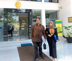 3 Direktur Vendor PT BMJ Ditetapkan Tersangka, Kuasa Hukum Minta Penyidik Objektif