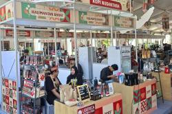 Bank Indonesia Dorong Kopi Jawa Tembus Pasar Global