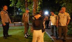 Satpol PP Kota Tangerang Giatkan Operasi Sasar Ruang Publik untuk Antisipasi Tindak Asusila