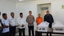 Tiga Korban Ledakan Bom Peninggalan PD II di Biak Teridentifikasi, Jenazah Diserahkan ke Keluarga
