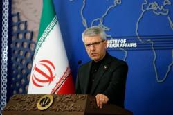 Hubungan Memanas! Iran Tegaskan Tutup Pintu Negosiasi dan Balas Serangan AS