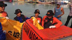 Tenggelam Saat Menombak Ikan di Pulau Rimau, Seorang Nelayan Ditemukan Meninggal Dunia