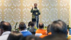 KPK Desak Rekening Dana Otsus Papua Dipisahkan dari APBD
