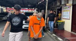 Manfaatkan Aplikasi Belanja Online, Petani Asal Malunda Nekat Edarkan Ratusan Pil Koplo di Mamuju