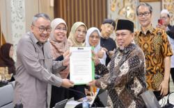 Komisi V DPRD Jabar Dorong Perda Atasi Penyimpangan Seksual