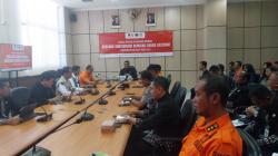 Sesar Kendeng hingga Kerusakan Hutan Jadi Ancaman, Bupati Wahono Minta Mitigasi Bencana Diperkuat