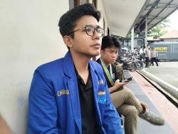 PMII Batam Penuhi Panggilan Polisi Terkait Dugaan Eksploitasi Anak di Pawai MBG