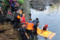 2 Bocah yang Hilang Tenggelam di Saluran Irigasi Singomerto Banjarnegara Ditemukan Tewas