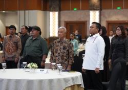 Brigjen M Irhamni: Kolaborasi Aparat Penegak Hukum Jadi Kunci Jerat Mafia Lingkungan