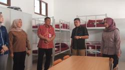 Komisi D DPRD Kota Semarang Apresiasi Sekolah Rakyat Rowosari