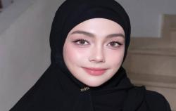 Celine Evangelista Akui Sudah Nikah Lagi, Ogah Ungkap Identitas Suami Baru